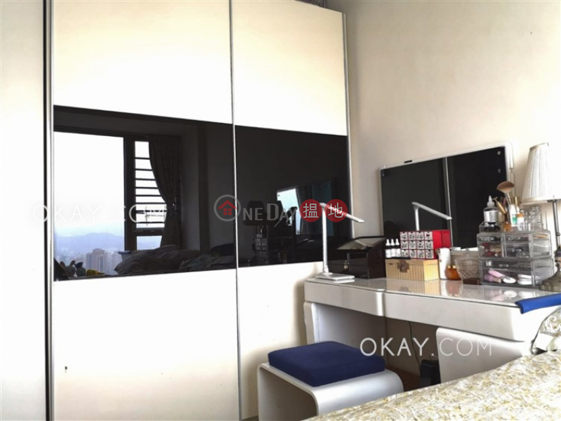 HK$ 8.98M Lake Silver Block 7, Ma On Shan | Cozy 2 bedroom on high floor with sea views & balcony | For Sale