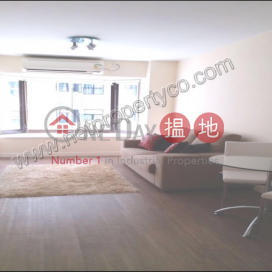 Apartment for Rent, 福祺閣 Fook Kee Court | 中區 (A050404)_0
