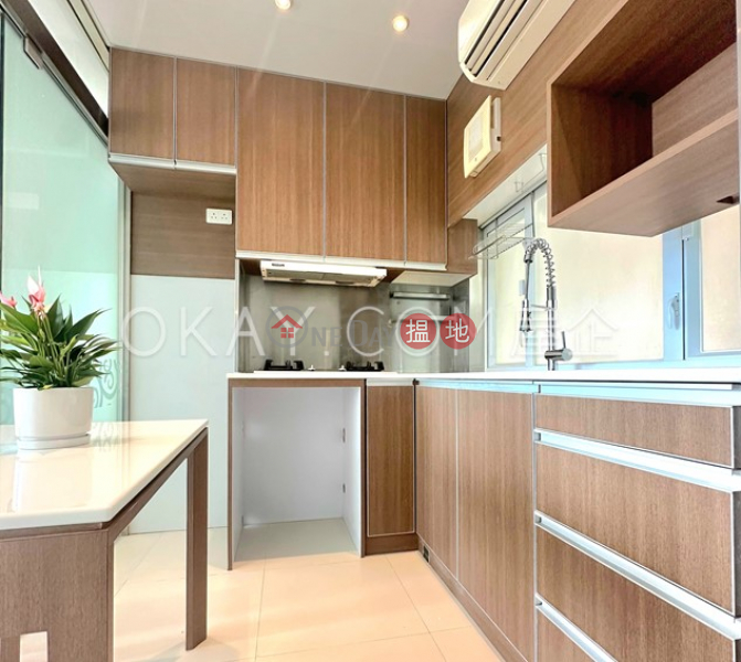 Lovely 2 bedroom with sea views & parking | For Sale 5 Chun Fai Road | Wan Chai District | Hong Kong Sales, HK$ 9.59M