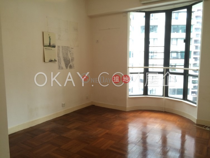 Efficient 4 bedroom with parking | Rental, 27-29 MacDonnell Road | Central District, Hong Kong | Rental, HK$ 76,000/ month