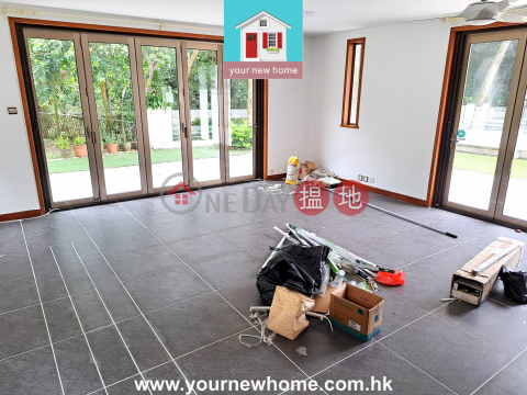 Family Home in Sai Kung for Rent, Tam Wat Village 氹笏 | Sai Kung (RL243)_0
