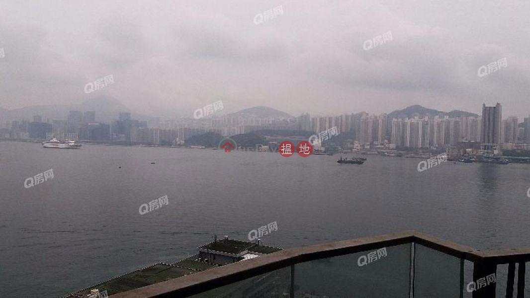 嘉亨灣 5座|低層-住宅出租樓盤HK$ 35,000/ 月
