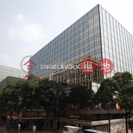 Studio Flat for Rent in Tsim Sha Tsui East | Empire Centre 帝國中心 _0