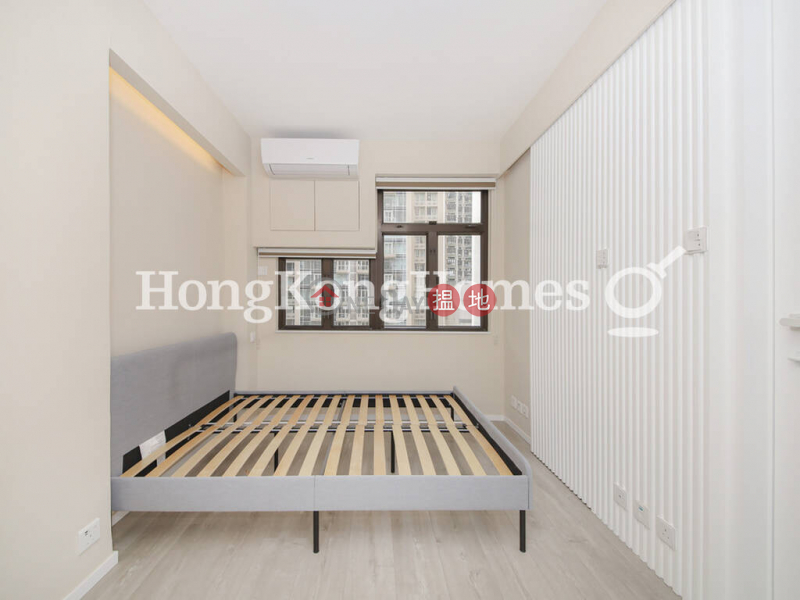 2 Bedroom Unit for Rent at Robinson Crest | Robinson Crest 賓士花園 Rental Listings
