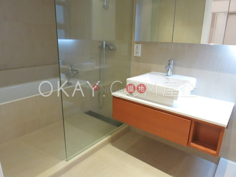 Rare 3 bedroom with balcony | For Sale, Catalina Mansions 嘉年大廈 Sales Listings | Central District (OKAY-S43994)