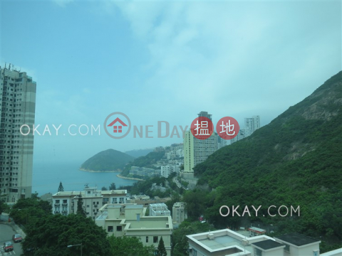 Unique 5 bedroom on high floor with sea views & parking | Rental | South Bay Palace Tower 2 南灣御苑 2座 _0