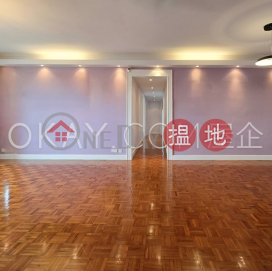 Tasteful 3 bedroom on high floor with balcony | Rental | Discovery Bay, Phase 2 Midvale Village, 3 Middle Lane 愉景灣 2期 畔峰 畔山徑3號 _0