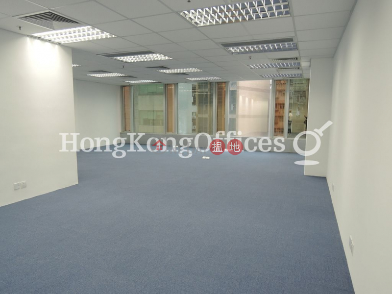 FWD Financial Centre Middle Office / Commercial Property | Rental Listings HK$ 45,346/ month