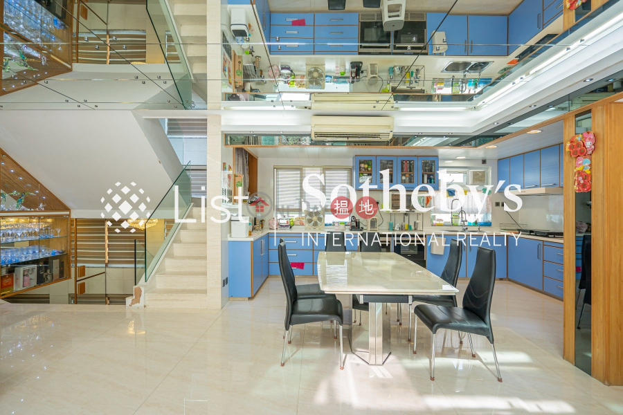 Property for Sale at Casa Brava with 3 Bedrooms | 73 Ting Kok Road | Tai Po District | Hong Kong, Sales HK$ 14M