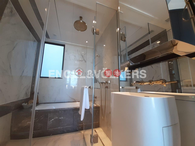 1 Bed Flat for Rent in Mid Levels West, 1 Castle Road | Western District Hong Kong | Rental HK$ 40,000/ month