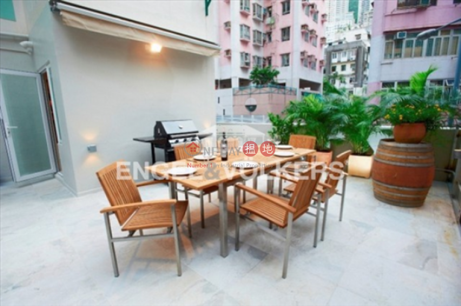 1 Bed Flat for Sale in Sheung Wan, Curios Court 古今閣 Sales Listings | Western District (EVHK37837)