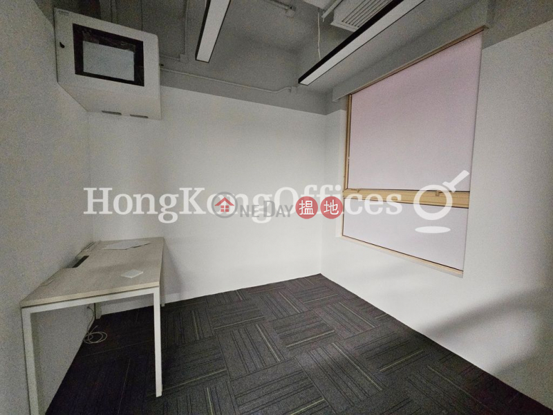Pacific Plaza Middle Office / Commercial Property | Rental Listings HK$ 66,840/ month