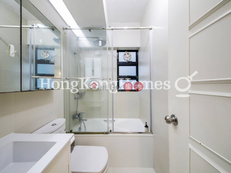 2 Bedroom Unit for Rent at Fairview Height | 1 Seymour Road | Western District, Hong Kong, Rental HK$ 25,000/ month