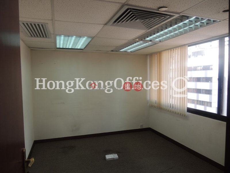 Property Search Hong Kong | OneDay | Office / Commercial Property Rental Listings, Office Unit for Rent at Shanghai Industrial Investment Building