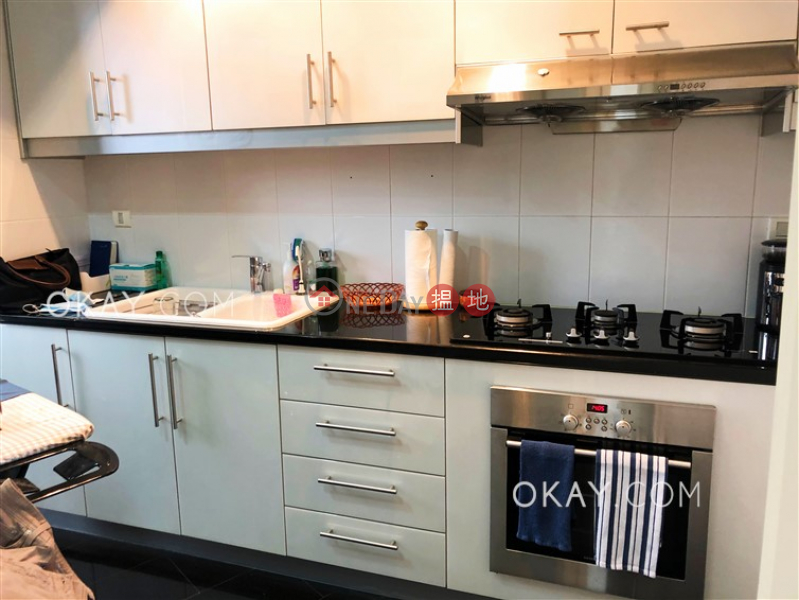 Property Search Hong Kong | OneDay | Residential Sales Listings | Rare 2 bedroom on high floor with balcony & parking | For Sale