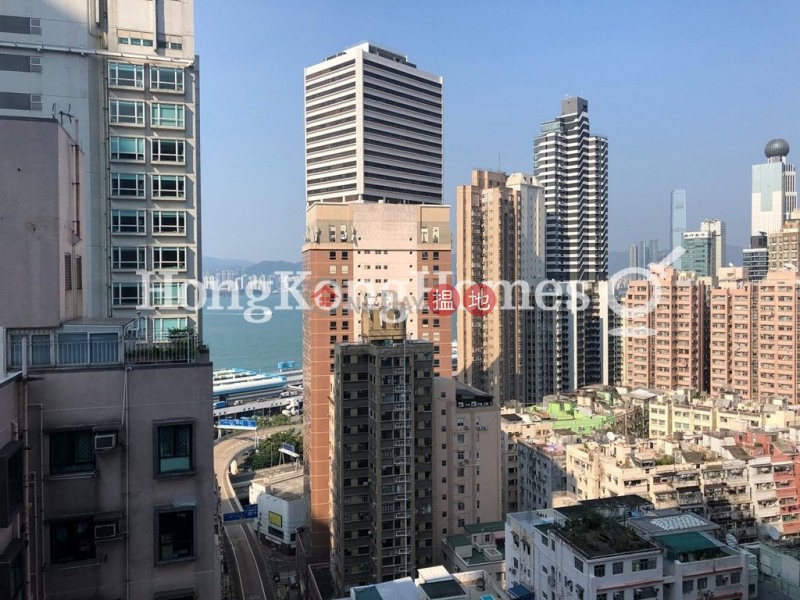 1 Bed Unit at One South Lane | For Sale, One South Lane 南里壹號 Sales Listings | Western District (Proway-LID156395S)