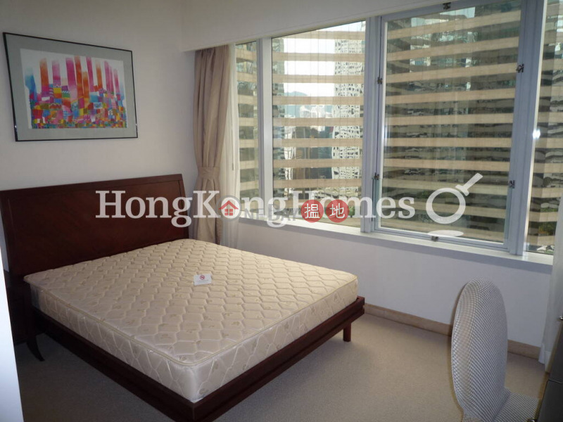 Convention Plaza Apartments Unknown | Residential Rental Listings | HK$ 63,000/ month