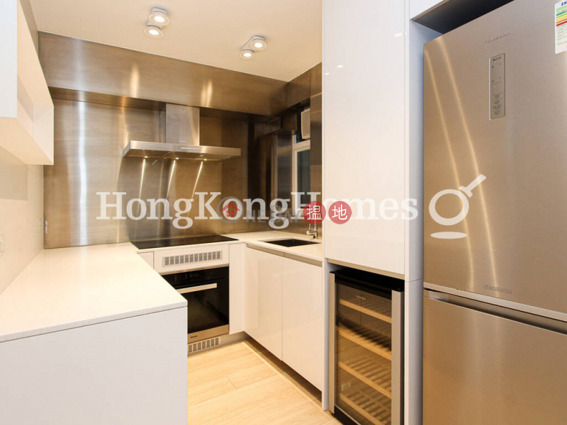 HK$ 1,580萬荷李活華庭|中區|荷李活華庭一房單位出售