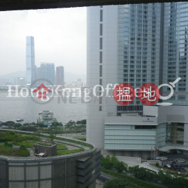 Office Unit for Rent at Chung Hing Commercial Building