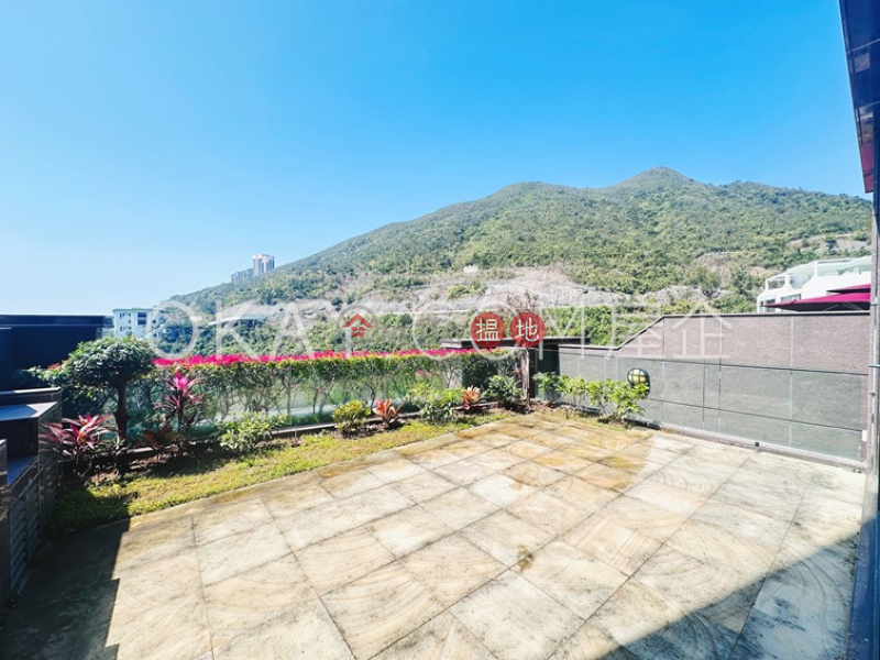 4房4廁,海景,星級會所,連車位皇府灣出租單位|皇府灣(Le Palais)出租樓盤 (OKAY-R17319)
