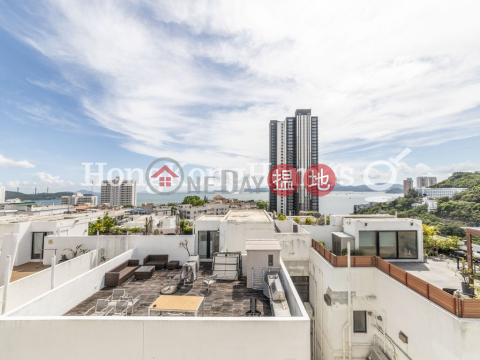 華麗閣三房兩廳單位出租, 華麗閣 Glamour Court | 西區 (Proway-LID67998R)_0
