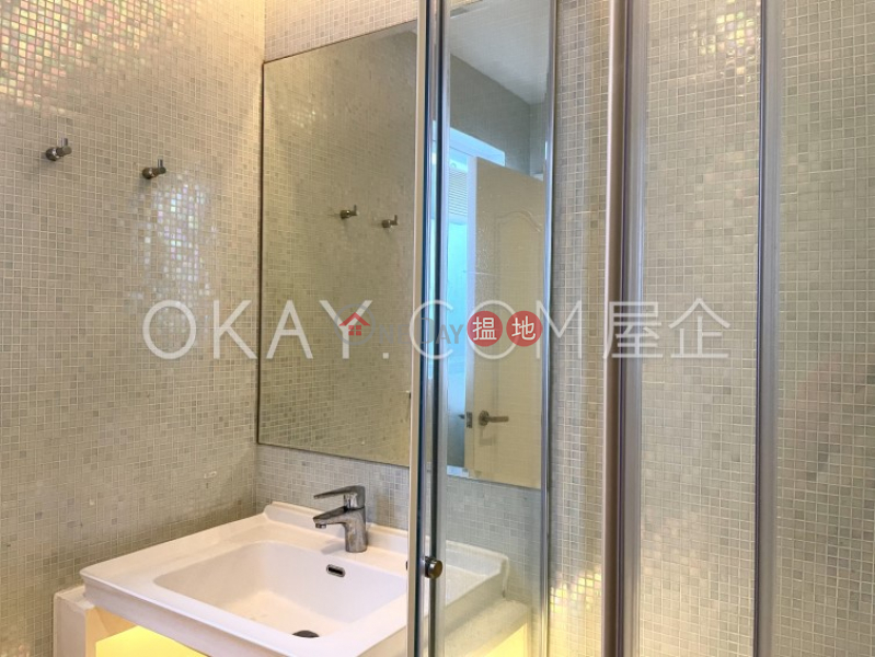 HK$ 65,000/ 月|松濤苑西貢3房2廁,實用率高,連車位,獨立屋《松濤苑出租單位》