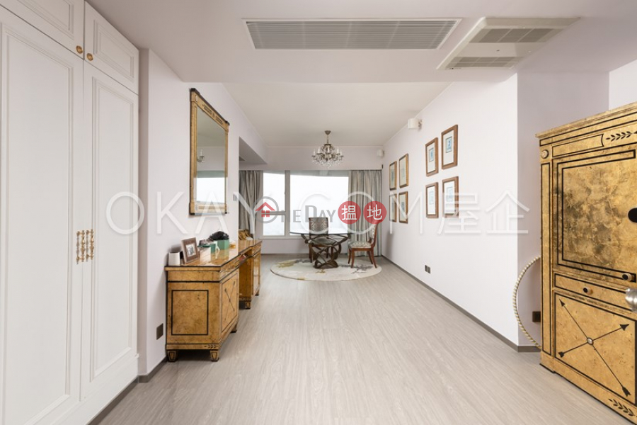 HK$ 228M | Montebello Central District | Beautiful 4 bed on high floor with harbour views | For Sale