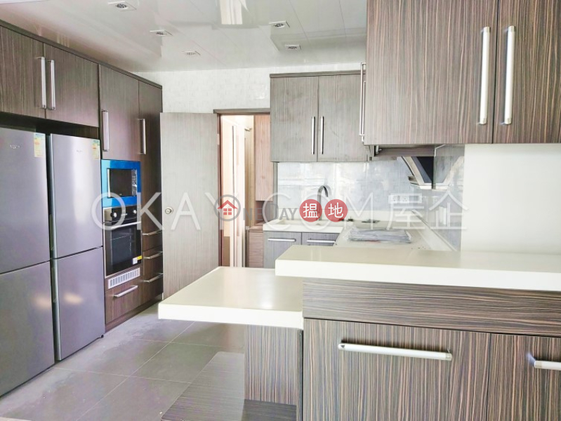HK$ 21.84M, Grand Deco Tower | Wan Chai District, Tasteful 4 bedroom with balcony | For Sale