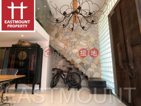 Clearwater Bay Village House | Property For Sale in Tseng Lan Shue 井欄樹-Electric car plug ready | Property ID:1975 | Tseng Lan Shue Village House 井欄樹村屋 _0