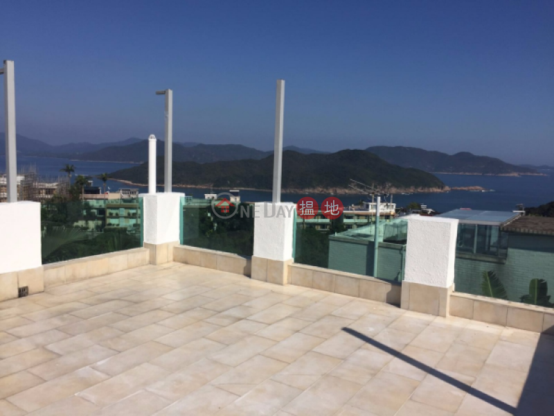 HK$ 25.5M Ng Fai Tin Village House | Sai Kung | 4 Bedroom Luxury Flat for Sale in Clear Water Bay