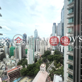羅便臣道80號三房兩廳單位出租