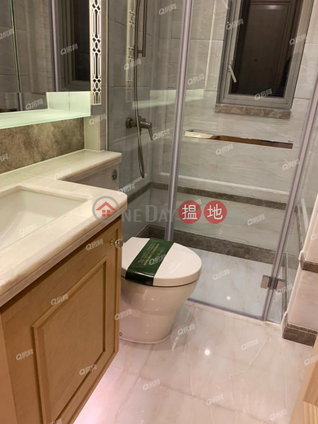 Villa D\'ora | Flat for Rent, 63 Mount Davis Road | Western District | Hong Kong Rental HK$ 18,000/ month