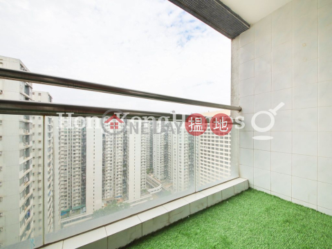 3 Bedroom Family Unit at City Garden Block 12 (Phase 2) | For Sale | City Garden Block 12 (Phase 2) 城市花園2期12座 _0