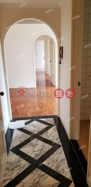 Ronsdale Garden | 3 bedroom Low Floor Flat for Rent | 25 Tai Hang Drive | Wan Chai District Hong Kong Rental | HK$ 35,000/ month
