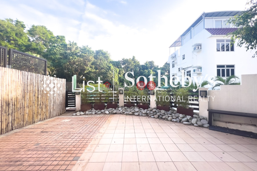 Property for Sale at Springfield Villa House 4 with 4 Bedrooms 51 Lung Mei Tsuen Road | Sai Kung, Hong Kong Sales | HK$ 24M