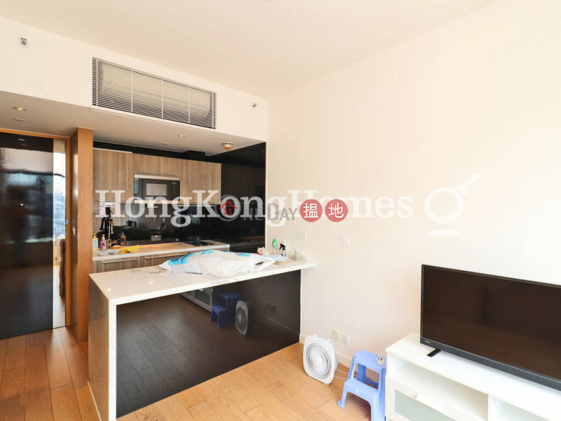 1 Bed Unit for Rent at Gramercy | 38 Caine Road | Western District, Hong Kong | Rental | HK$ 25,000/ month