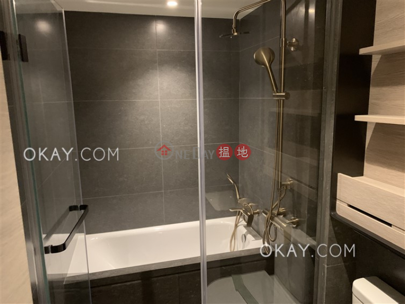 Tasteful 1 bedroom with balcony | Rental, 1 Kai Yuen Street | Eastern District | Hong Kong, Rental, HK$ 28,000/ month