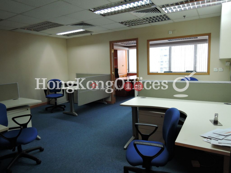 Office Unit for Rent at Concordia Plaza, 1 Science Museum Road | Yau Tsim Mong | Hong Kong, Rental HK$ 28,003/ month