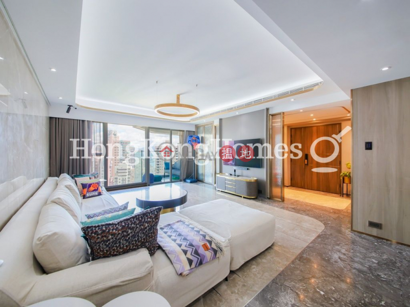 HK$ 6,300萬|秀麗閣西區|秀麗閣4房豪宅單位出售