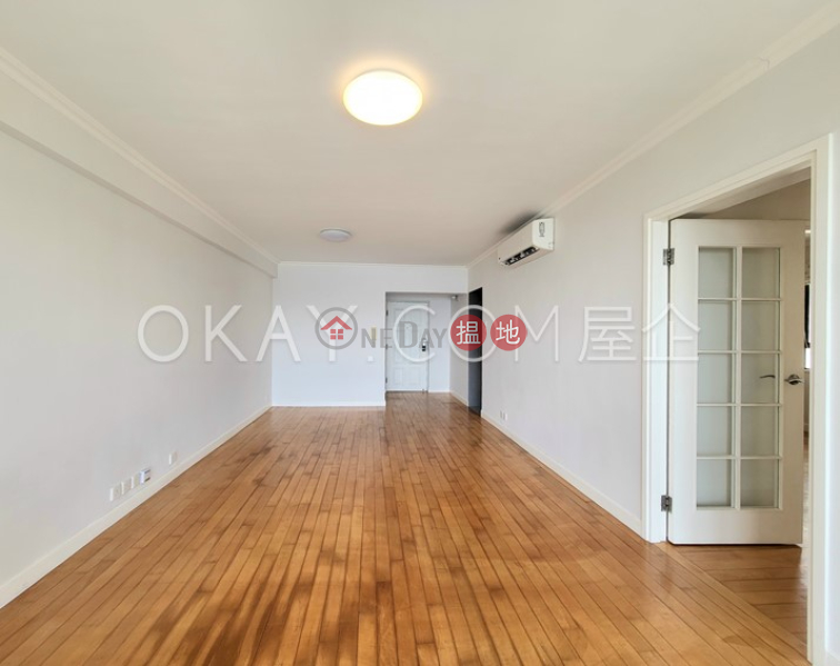 3房2廁,實用率高,極高層,海景愉景灣 3期 寶峰 寶琳閣出租單位|愉景灣 3期 寶峰 寶琳閣(Discovery Bay, Phase 3 Parkvale Village, Woodland Court)出租樓盤 (OKAY-R300904)