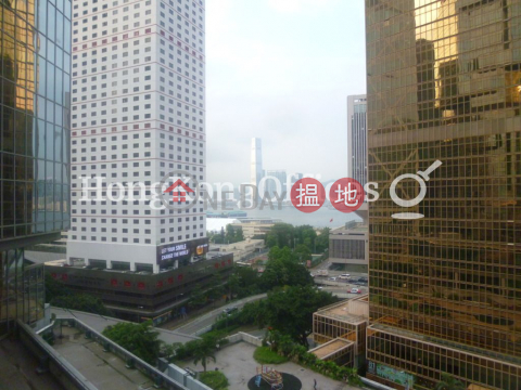 Office Unit at Lippo Centre | For Sale, Lippo Centre 力寶中心 | Central District (HKO-23216-AEHS)_0