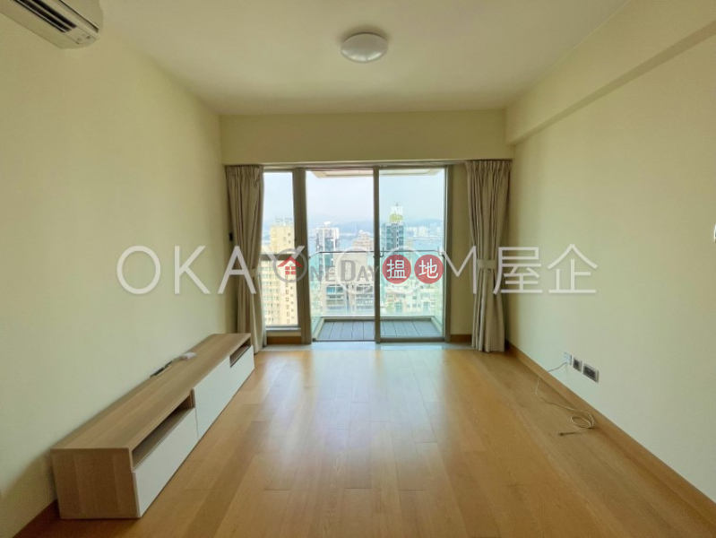 Property Search Hong Kong | OneDay | Residential | Sales Listings, Popular 2 bedroom on high floor with balcony | For Sale