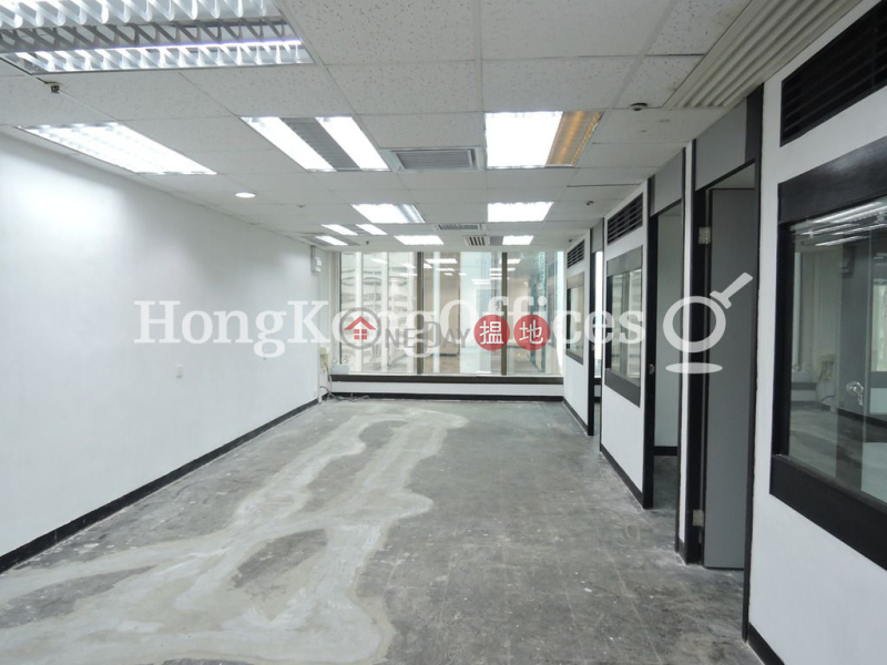 HK$ 53,993/ month Neich Tower | Wan Chai District Office Unit for Rent at Neich Tower