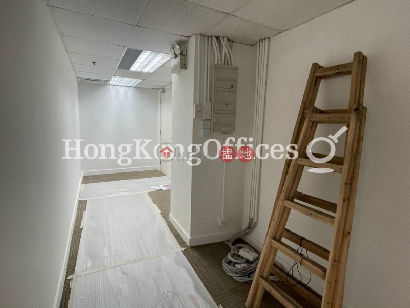 Property Search Hong Kong | OneDay | Office / Commercial Property Rental Listings, Office Unit for Rent at Wanchai Commercial Centre