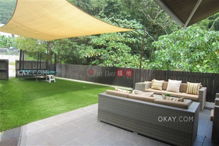HK$ 28M | No. 1A Pan Long Wan, Sai Kung Luxurious house with rooftop, balcony | For Sale