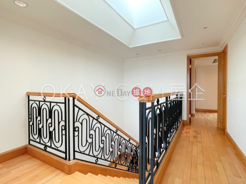 Stylish house with sea views, terrace | Rental | Le Palais 皇府灣 Rental Listings