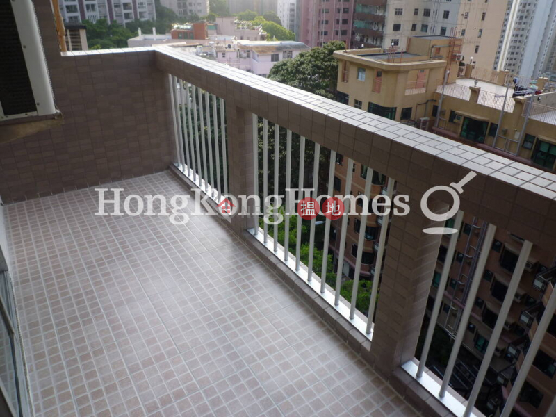 3 Bedroom Family Unit for Rent at Realty Gardens, 41 Conduit Road | Western District, Hong Kong | Rental HK$ 60,000/ month