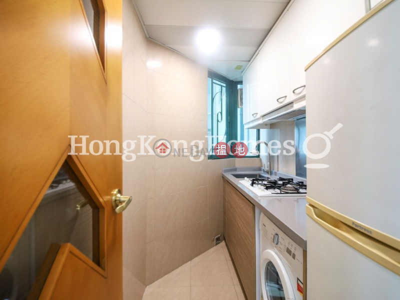 1 Bed Unit for Rent at Manhattan Heights, Manhattan Heights 高逸華軒 Rental Listings | Western District (Proway-LID7550R)