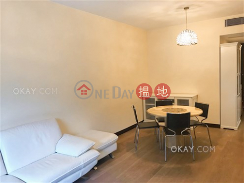 Luxurious 3 bedroom with balcony | Rental | The Legend Block 3-5 名門 3-5座 _0