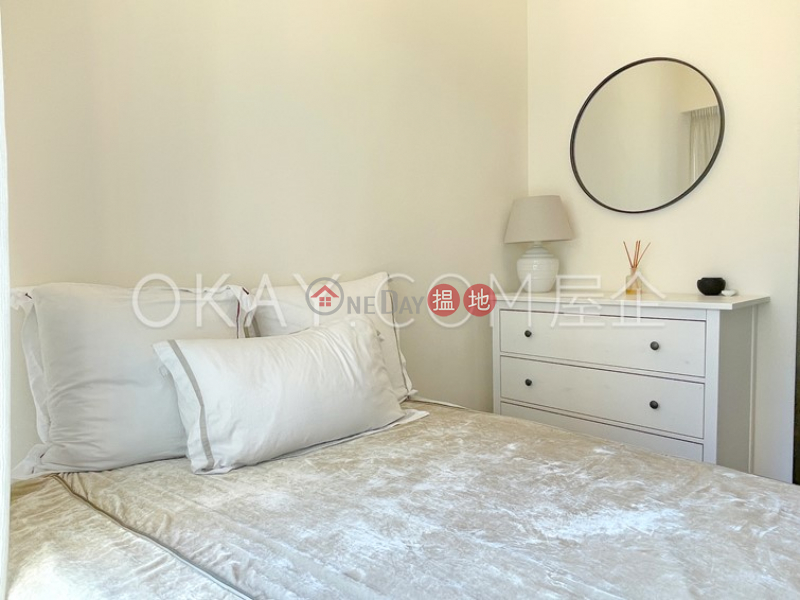Unique 3 bedroom on high floor with balcony | Rental | 1 Lun Hing Street | Wan Chai District, Hong Kong Rental, HK$ 42,000/ month